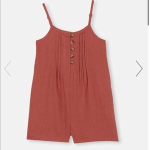 Cotton On romper
